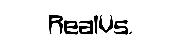 Rehearsal Offset BRK  Free Fonts Download