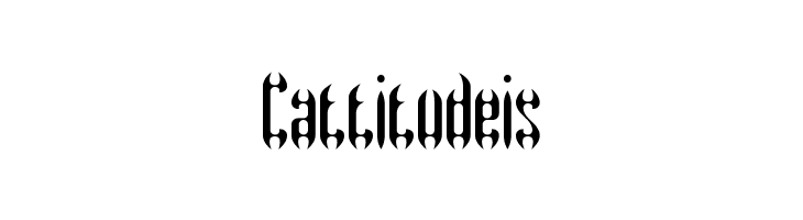 Wyvern Wings BRK  Free Fonts Download