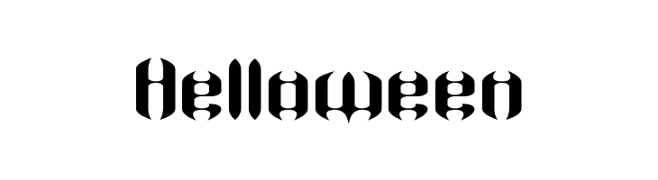 Wyvern Wings Wyde BRK  Free Fonts Download