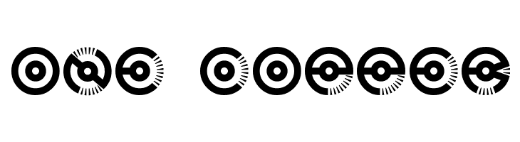 Nucleus BRK  Free Fonts Download