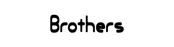 Elsewhere 2 BRK  Free Fonts Download