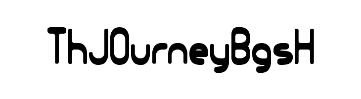 Elsewhere 2 BRK  Free Fonts Download