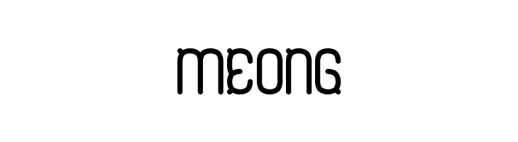 Quadratic BRK  Free Fonts Download