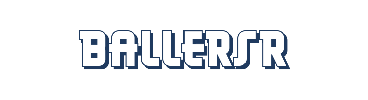 Dancing Donuts NF  Free Fonts Download