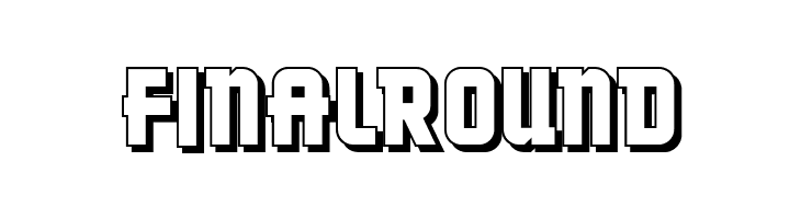 Dancing Donuts NF  Free Fonts Download