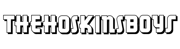 Dancing Donuts NF  Free Fonts Download