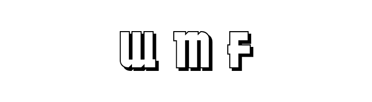 Dancing Donuts NF  Free Fonts Download