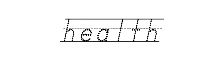 Miss Olsen's Classroom Italic  Free Fonts Download
