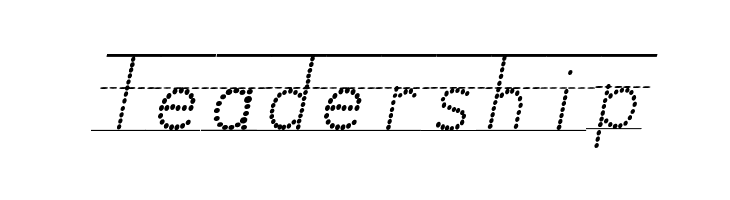 Miss Olsen's Classroom Italic  Free Fonts Download