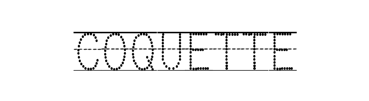 Miss Olsen's Classroom  Free Fonts Download