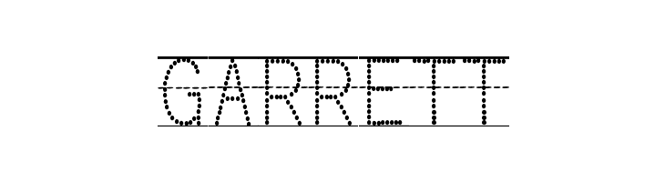 Miss Olsen's Classroom  Free Fonts Download