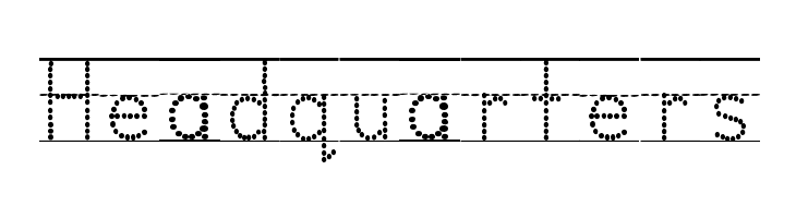 Miss Olsen's Classroom  Free Fonts Download