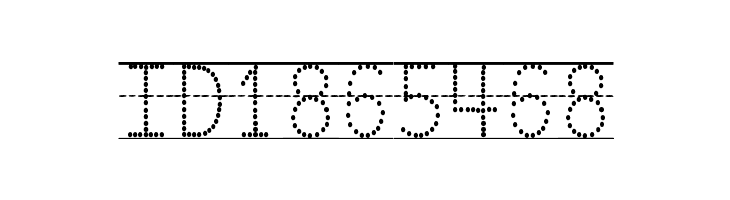 Miss Olsen's Classroom  Free Fonts Download