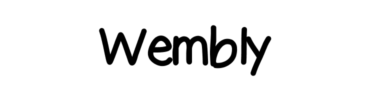 LesliesHand  Free Fonts Download