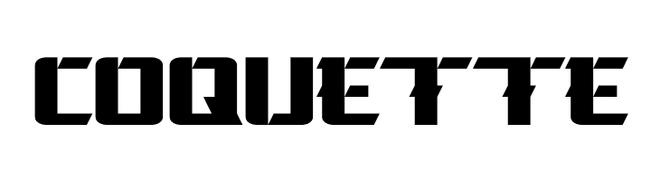 La Oriental  Free Fonts Download