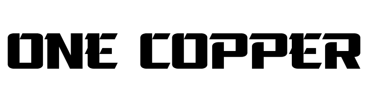 La Oriental  Free Fonts Download