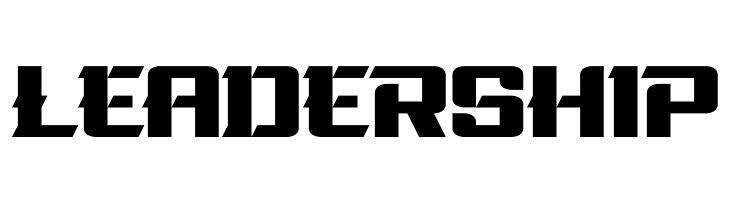 La Oriental  Free Fonts Download