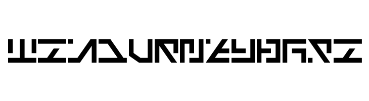 Galactico Basic  Free Fonts Download