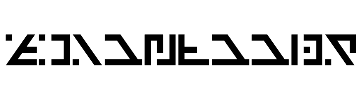 Galactico Basic  Free Fonts Download