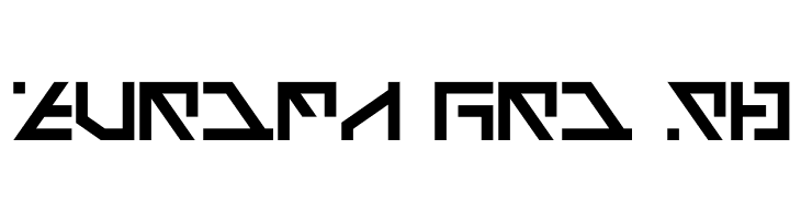 Galactico Basic  Free Fonts Download