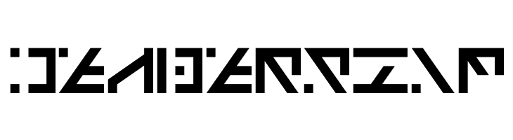 Galactico Basic  Free Fonts Download