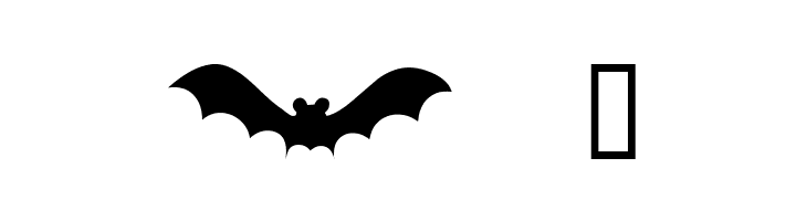 Helloween version 2  Free Fonts Download