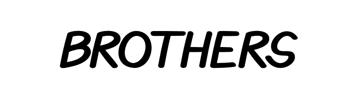 Benja  Free Fonts Download