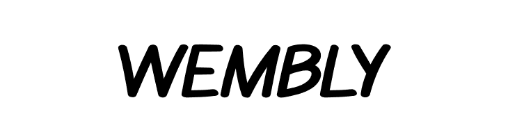 Benja  Free Fonts Download