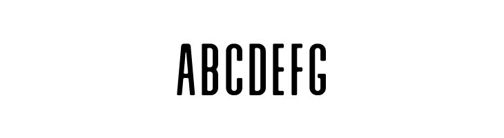 Alvaro Condensed  Free Fonts Download