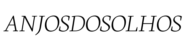 Neuton Extralight Italic  Free Fonts Download