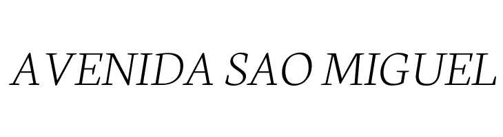 Neuton Extralight Italic  Free Fonts Download