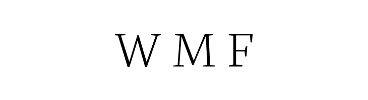 Neuton SC Extralight  Free Fonts Download
