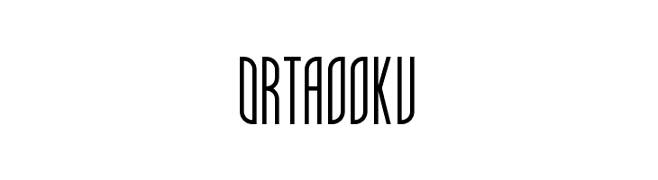 Quatre Quarts  Free Fonts Download