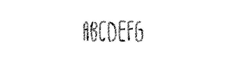 Leather Font Regular  Free Fonts Download