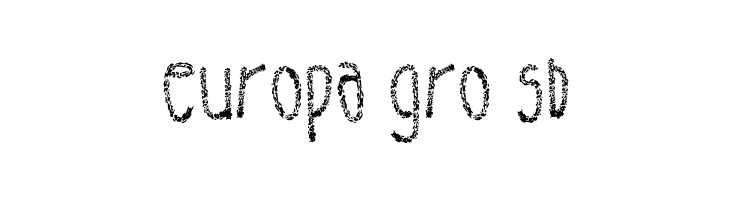 Leather Font Regular  Free Fonts Download