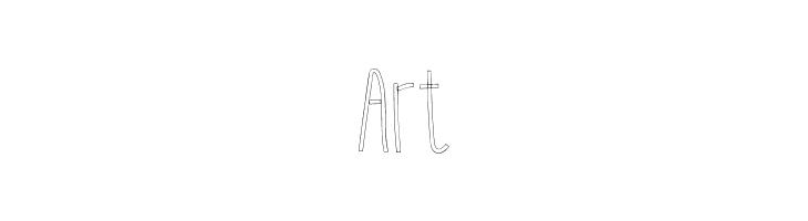 Skinny Jeans Regular  Free Fonts Download