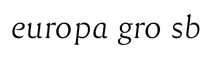 Reforma 1918 Blanca Italica  Free Fonts Download