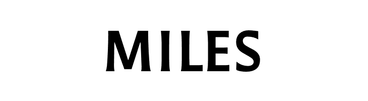 Reforma 2018 Negra  Free Fonts Download