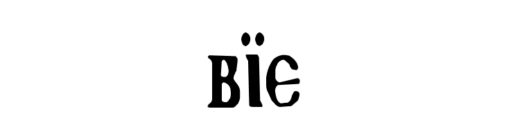 Holy Empire Condensed  Free Fonts Download