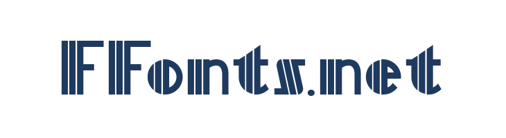 Titanick Display NF font — Lorem ipsum body text preview