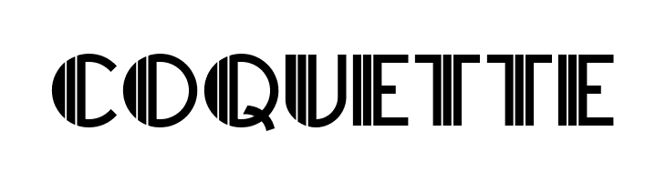 Titanick Display NF  Free Fonts Download