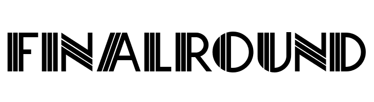 Titanick Display NF  Free Fonts Download