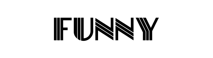 Titanick Display NF  Free Fonts Download