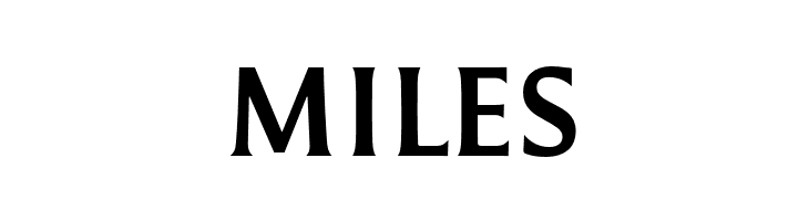 Reforma 1969 Negra  Free Fonts Download