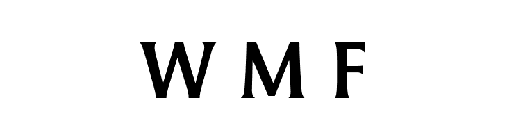 Reforma 1969 Negra  Free Fonts Download