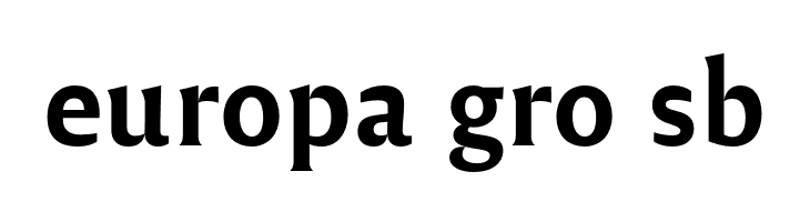 Reforma 1969 Negra  Free Fonts Download