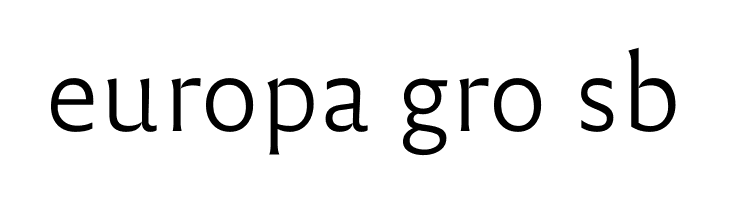 Reforma 2018 Blanca  Free Fonts Download
