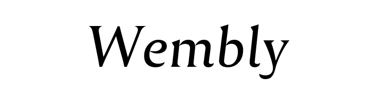 Reforma 1918 Gris Italica  Free Fonts Download