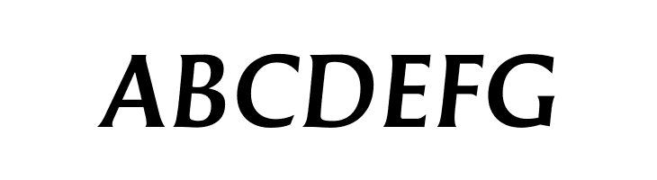 Reforma 1969 Negra Italica  Free Fonts Download