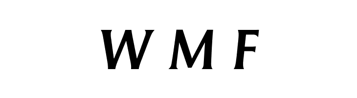 Reforma 1969 Negra Italica  Free Fonts Download